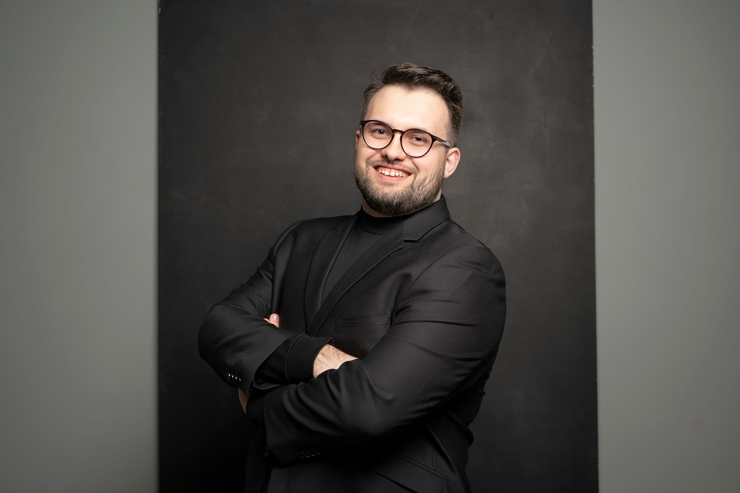 Alfred Habermann