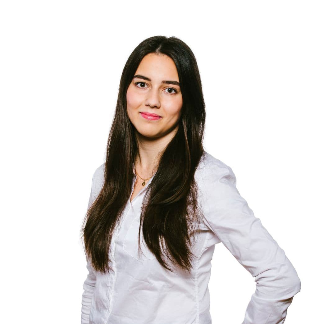 Eliška Hrubá
