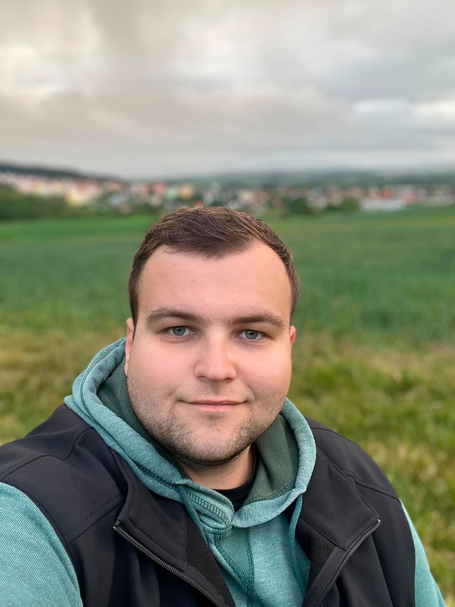 Vojtěch Hrubant