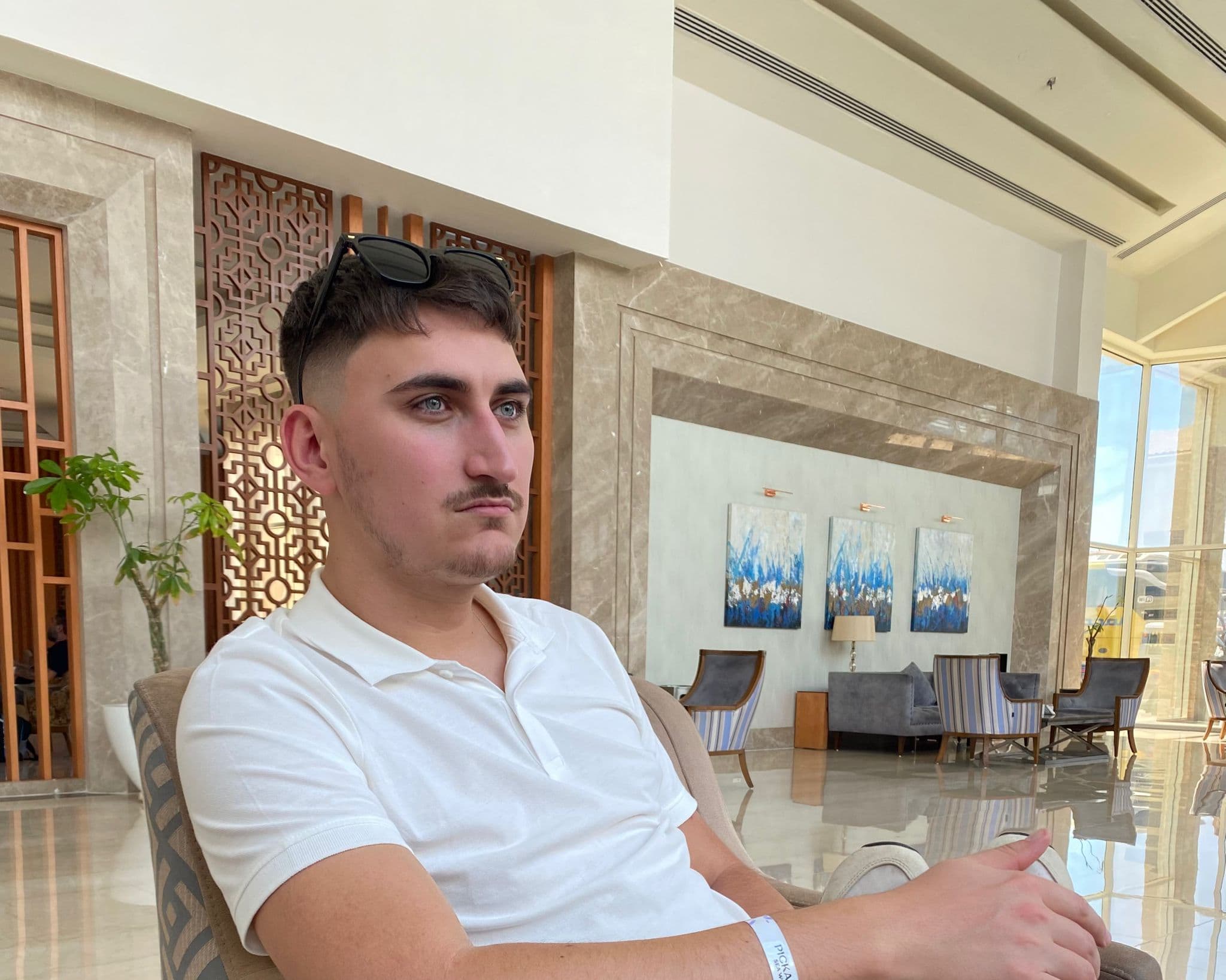Lukáš Sinu