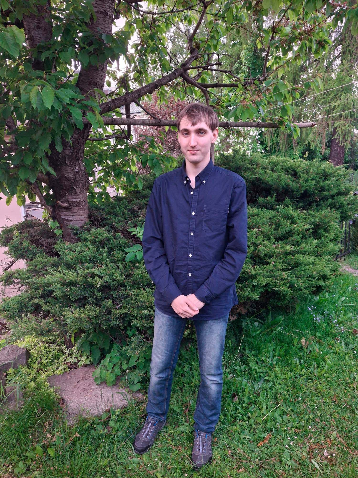 Pavel Wagenknecht