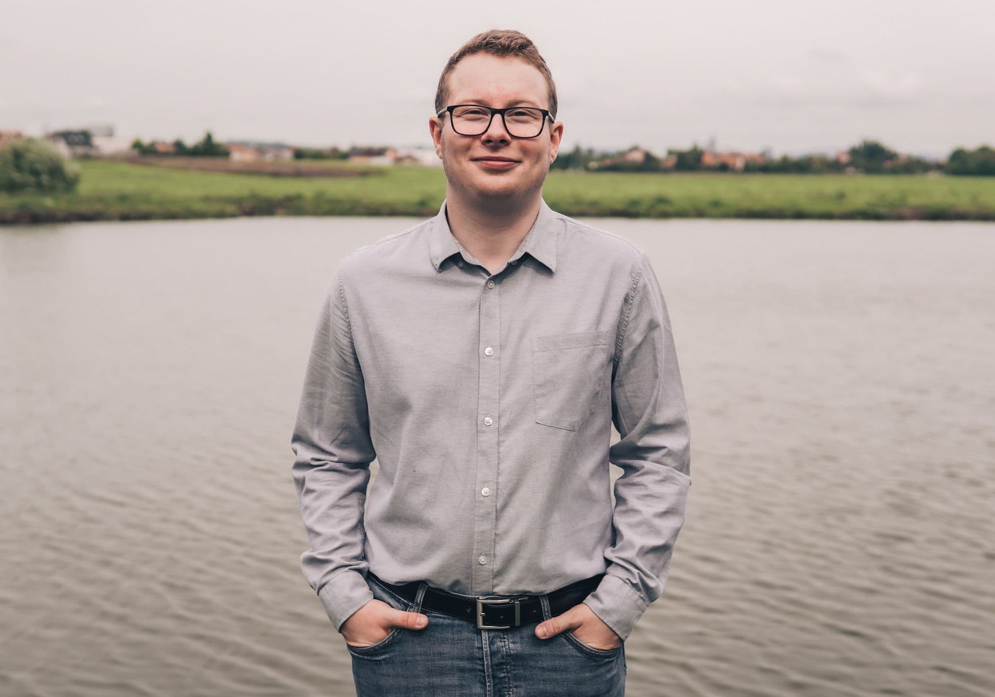 Jan Hroudný