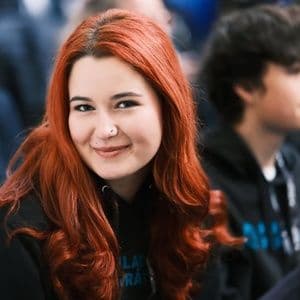 Katerina Demetrashvilli