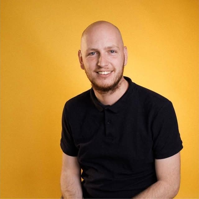 Martin Šlechta