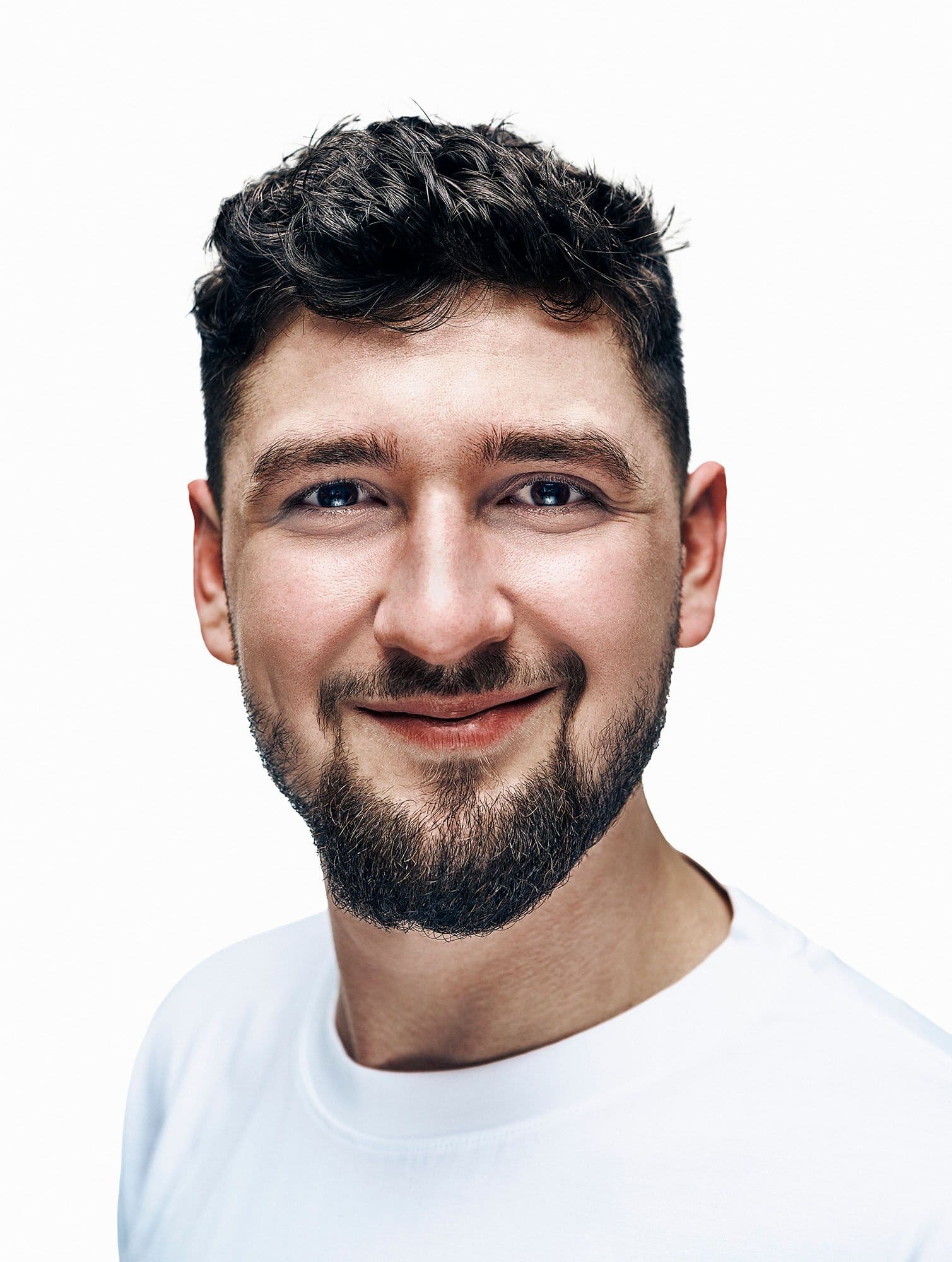 Matěj Gregor