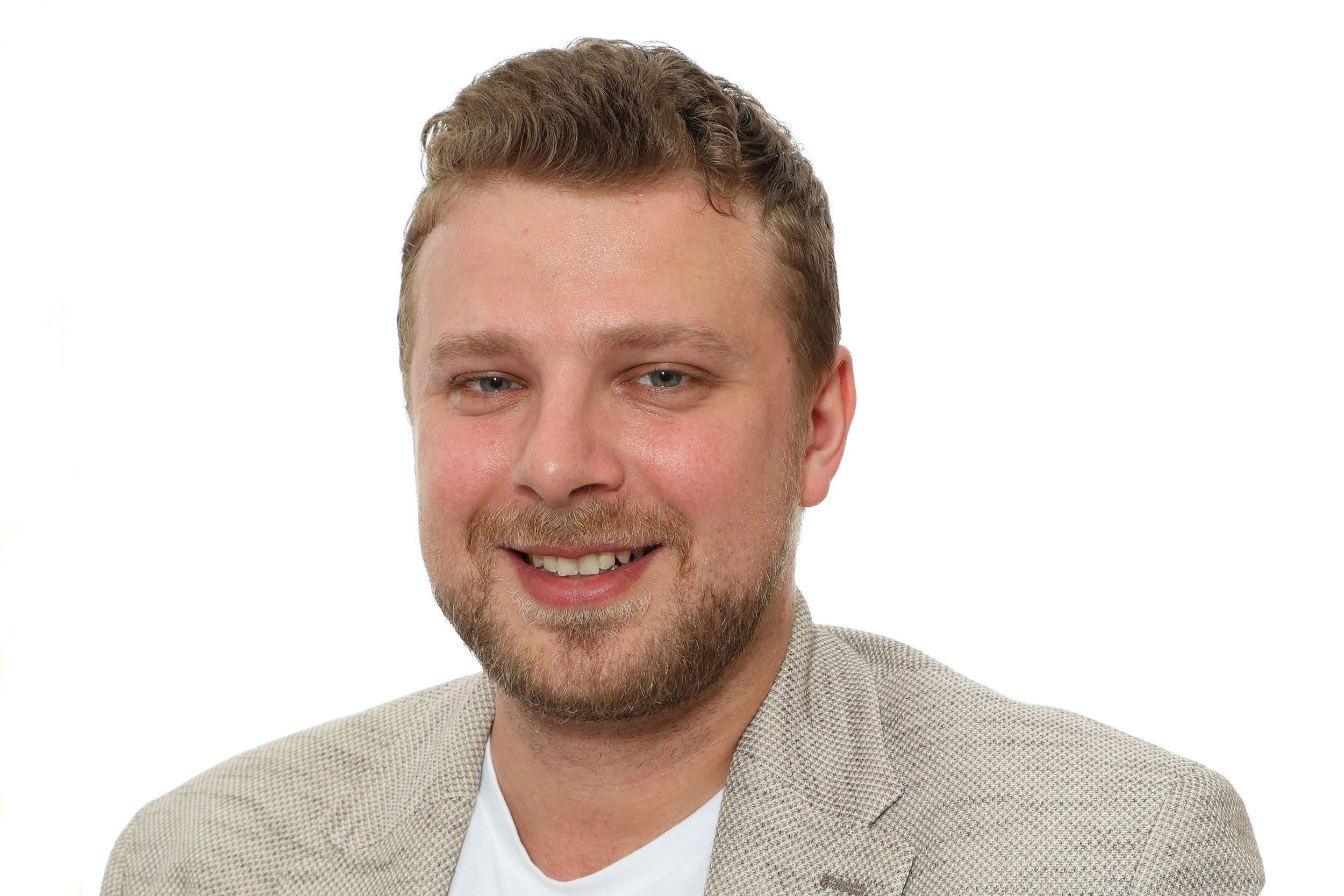 Martin Silnica