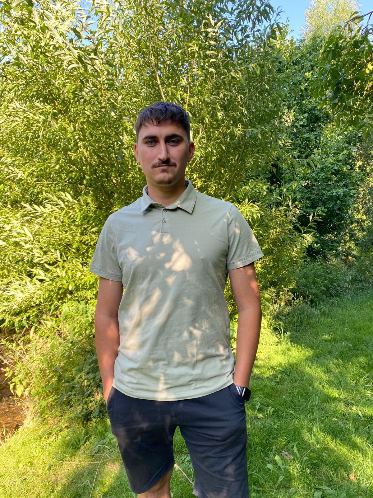 Lukáš Sinu