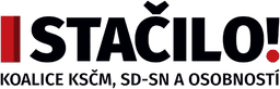 Stačilo