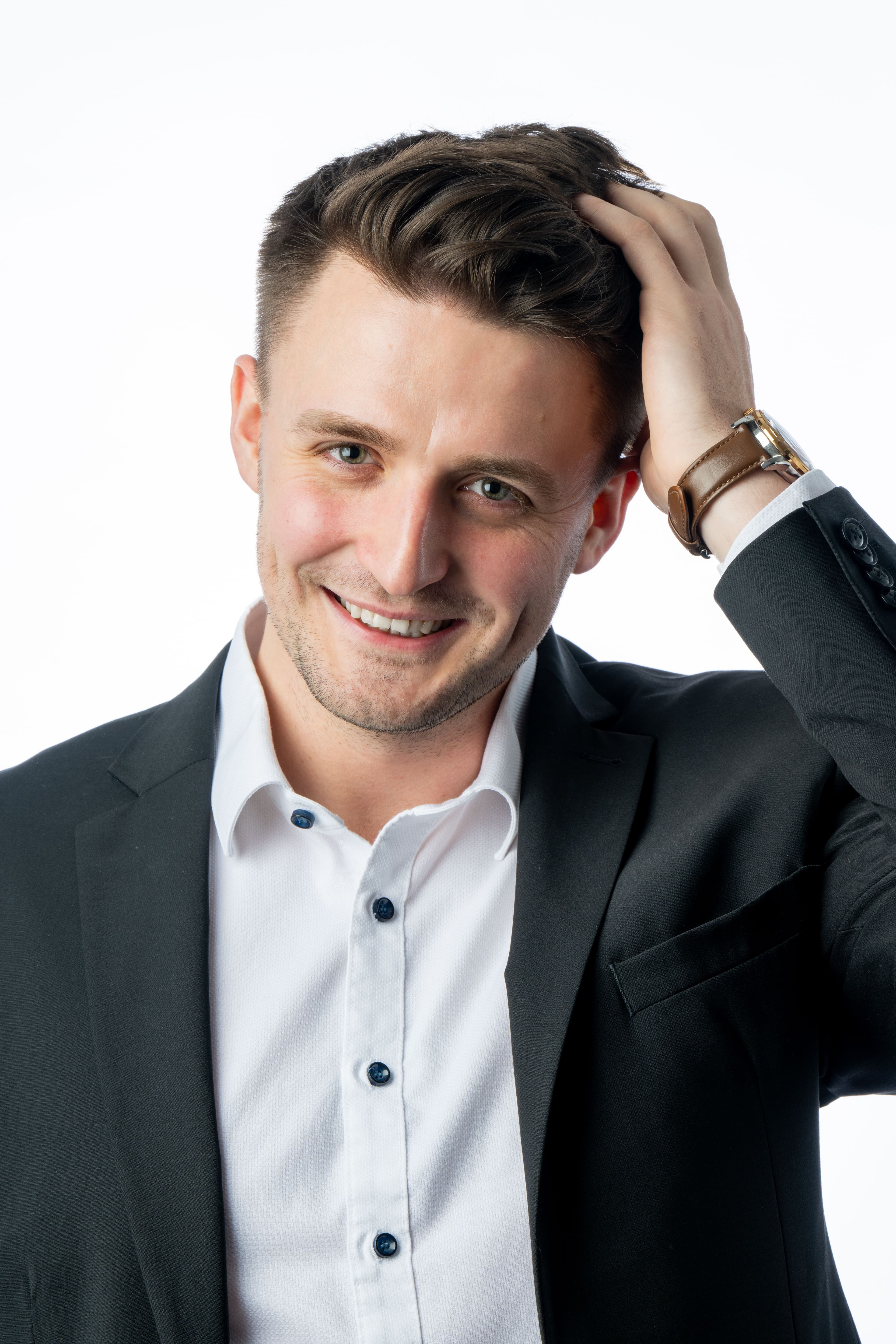 Štěpán Slovák