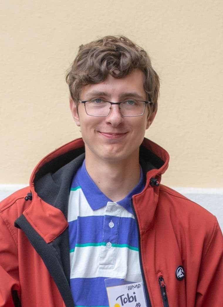 Tobiáš Vlk