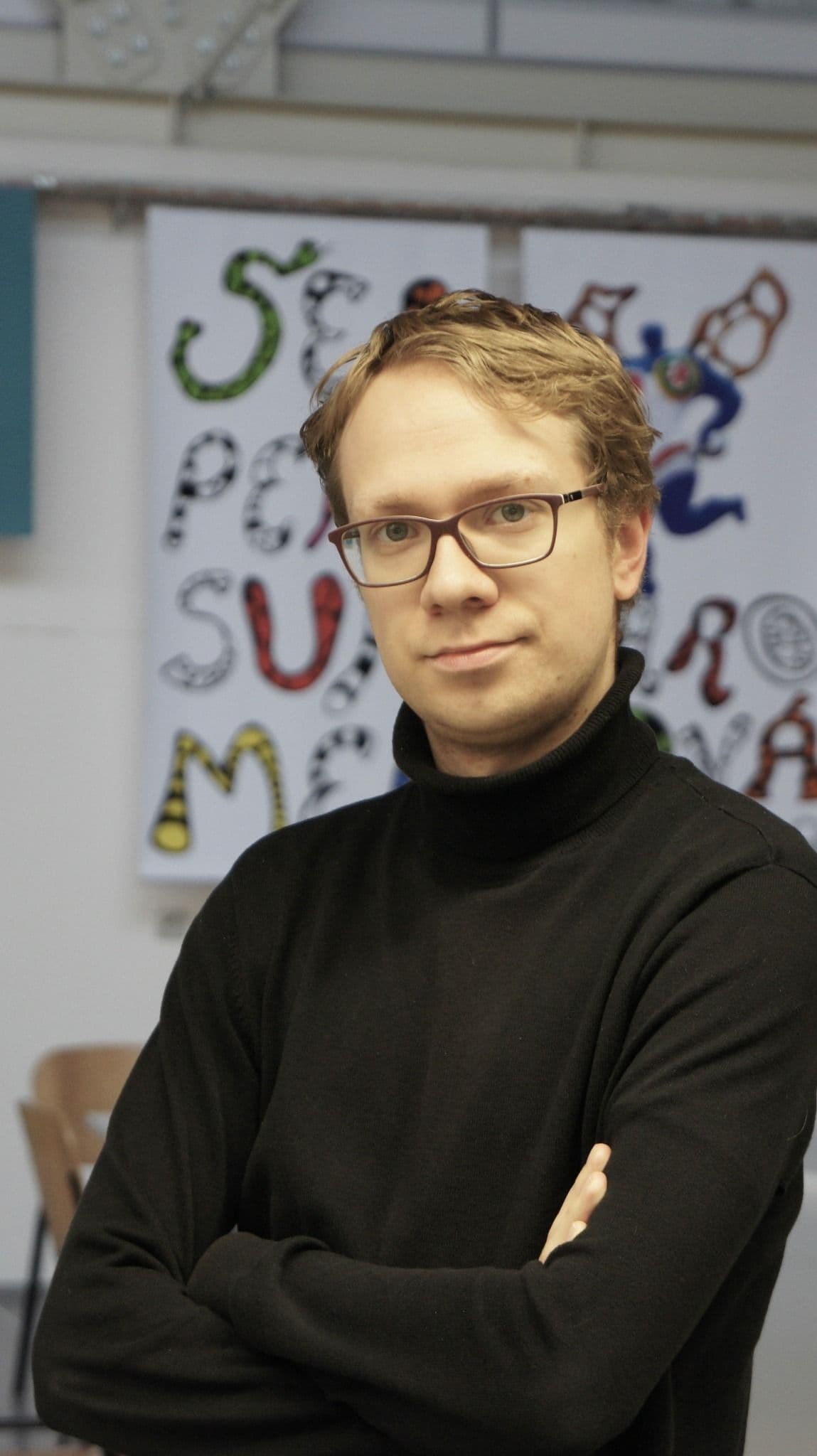 Vítek Prokop