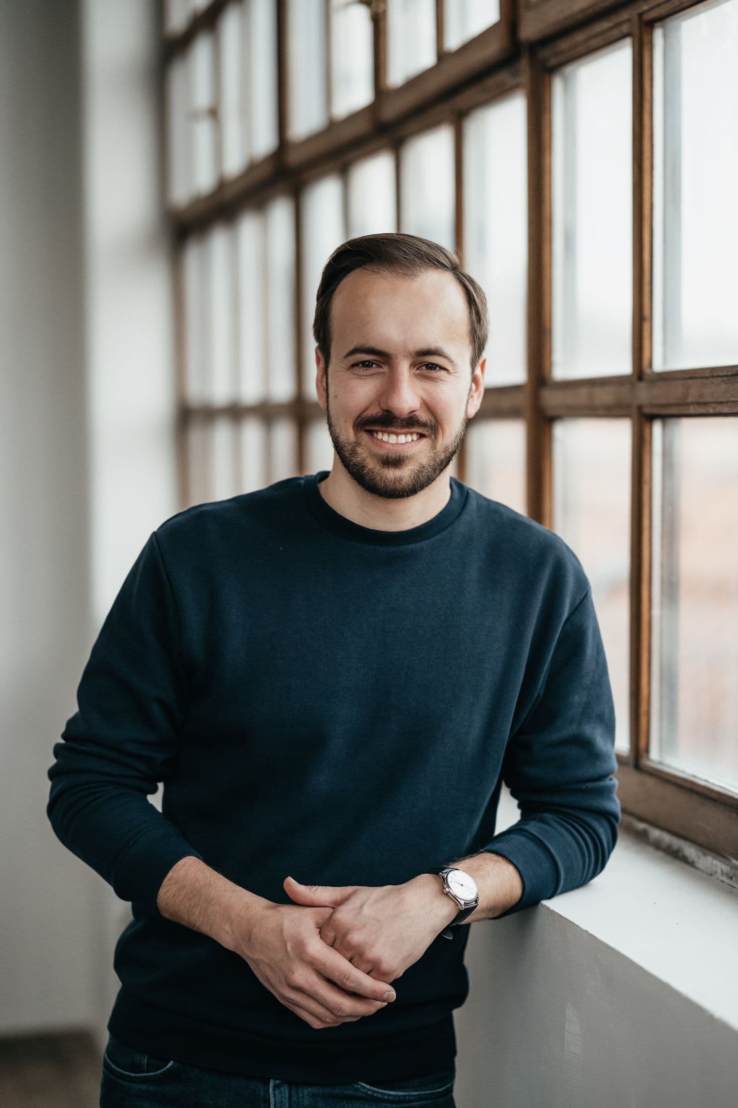 Adam Čejka