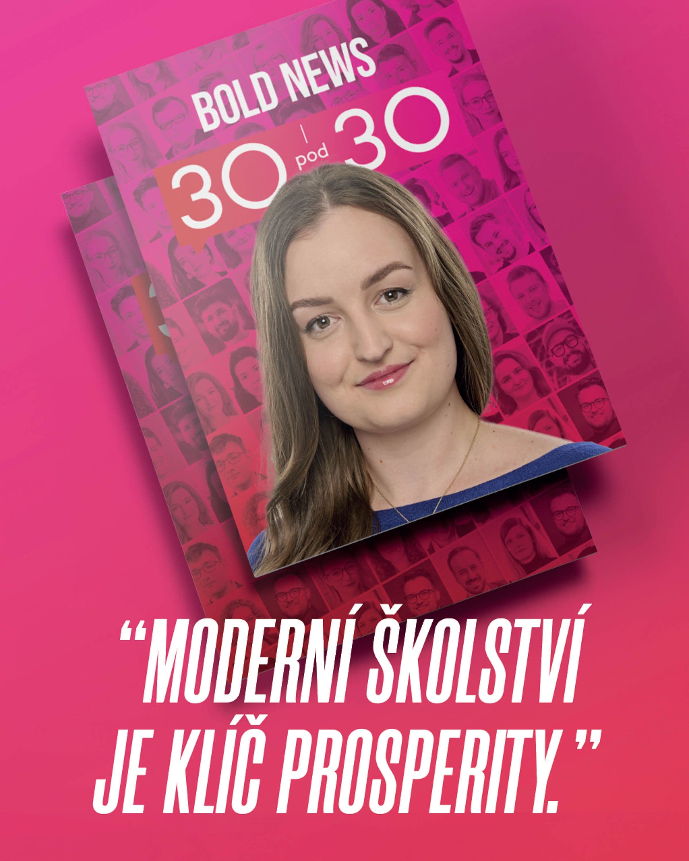 Lucie Bartošová