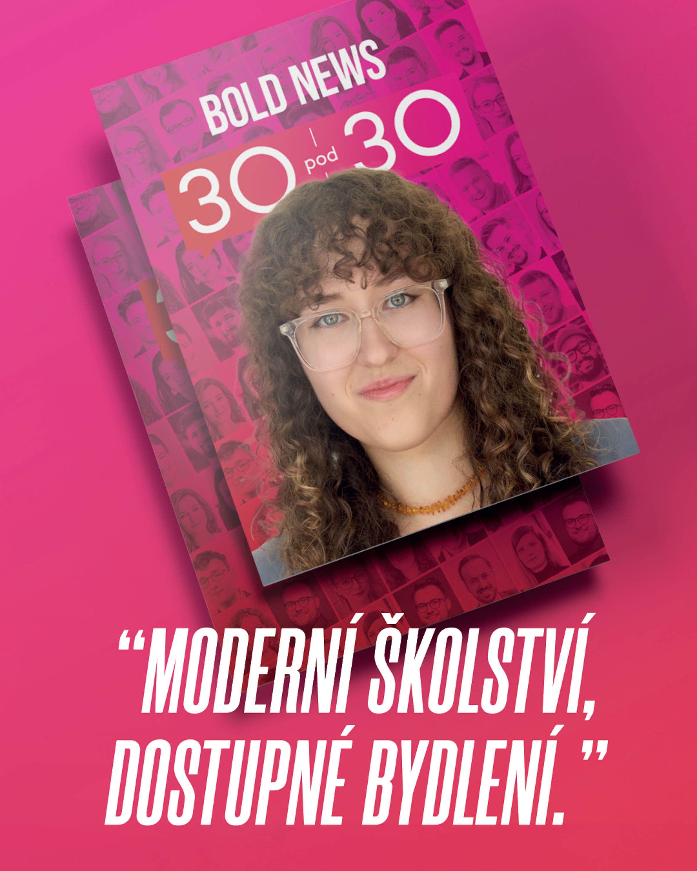 Julie Smejkalová